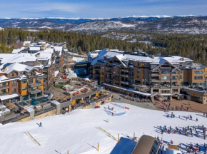 Suite residence at Grand Colorado on Peak 8